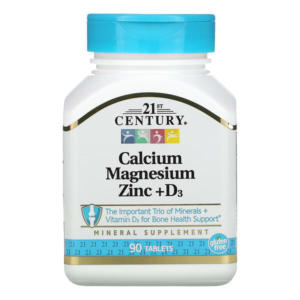 Calcium Magnesium Zinc + D3, 90.png